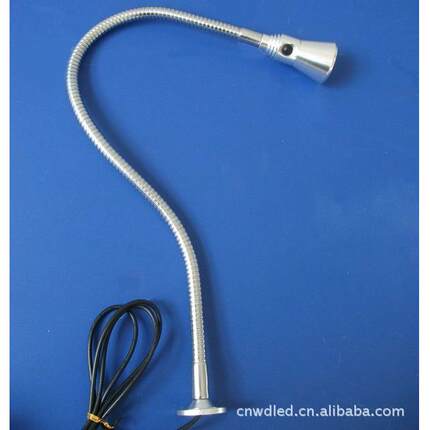 冷光源 2W LED机床工作台灯