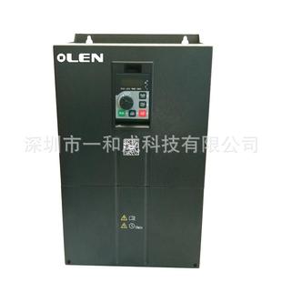 国产欧纶三进三出调速器替换台达ABB重载矢量三相水泵380V变频器
