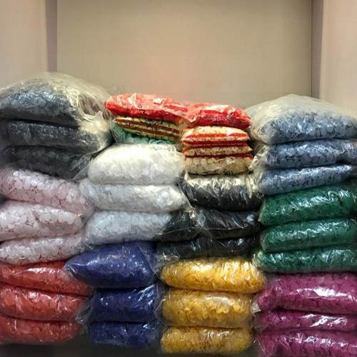 T5彩色树脂四合扣30多色现货12mm塑料四合扣按扣 服装纽扣子摁扣