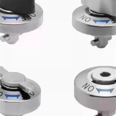 快速锁紧器转拇指型 QCTH0525 QCTHL0834-10S 14S 20S-N B-SUS
