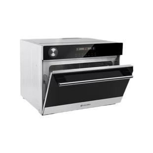 佳威路蒸箱家用台式 电蒸饭箱蒸柜纯蒸箱家庭用小型蒸箱蒸汽电汽箱