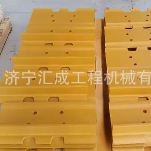 迷你挖机橡胶履带d4d d9r d20 d375 履带 320b 起重机履带板