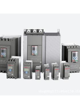 ABB 全智型 软起动器 PSTX470-600-70 400V PSTX370-600-70 500V