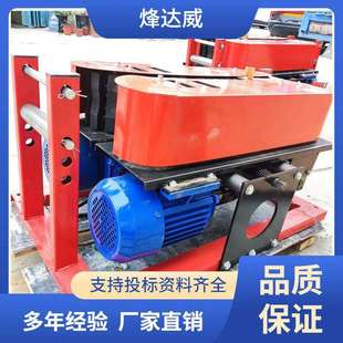 180电动电缆敷设机 快速电缆输送机 汽油电缆牵引机生产