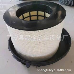空气过滤器滤芯 A0040942404 P785542 偏心滤清器供应 C40006