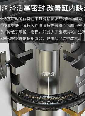 双杆双轴气缸TDA/TN16x10x20/30/40/50/60/70/80/100/125/150-S