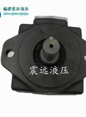 油研油泵 PV2R1-14 17 19 25 23-F-RAA-40/43 油研叶片泵