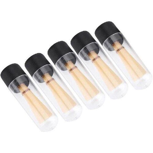 Pack of 2 Good Quality Soft Bassoon Wind Instrument