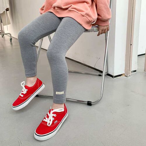 Emo Beibei Summer New Childrens Pants for Small and Medium