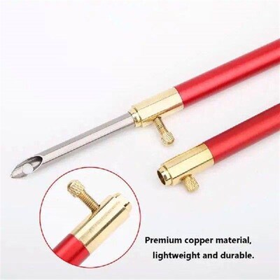 Embroidery Punch Needle Portable Set Punch Needles With