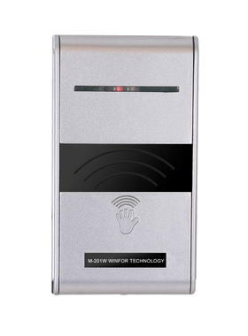 自动门机组 无线手押开关 感应玻璃门出门开关 DC/CV2V