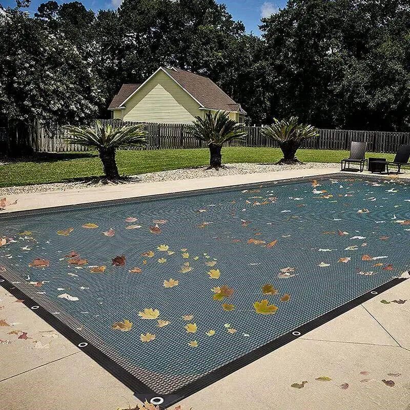 Pool Screenver Pond Net ver Pool Leaf Net ver Leaf Netting I