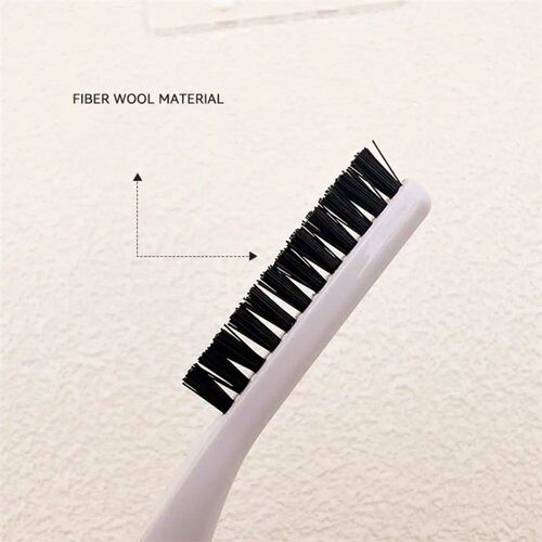 New Eyebrow Brush Professional Double Washable Eyebrow Eyela