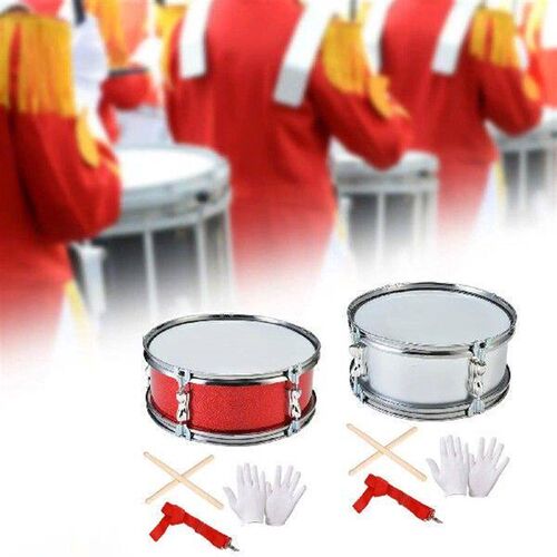 11inch Snare Drum Music Learning Educational Toy with