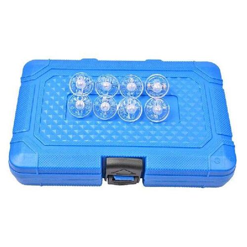Noid Light Test Kit, Fuel Injector Tester Tool Noid Light