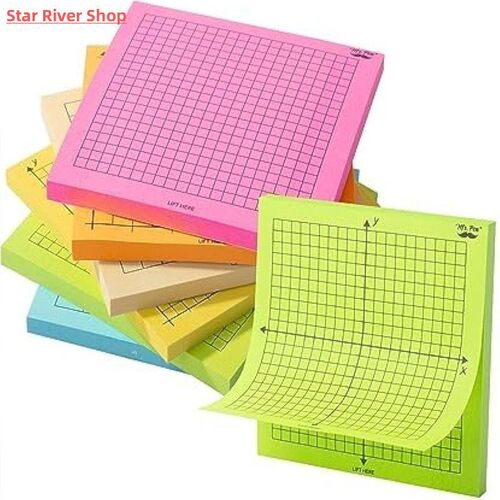Post It Stickers Strong Stickiness Sitting Axis Horizontal