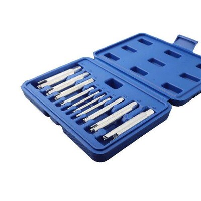 Screw Removal Screw Extractor Broken Screw Bolt Remover