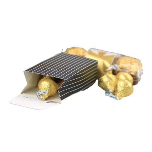 20/30pcs Bride And Groom Candy Box Wedding Favor And Gifts B