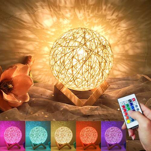 table lamp bedroom bedside lamp dimming small night light