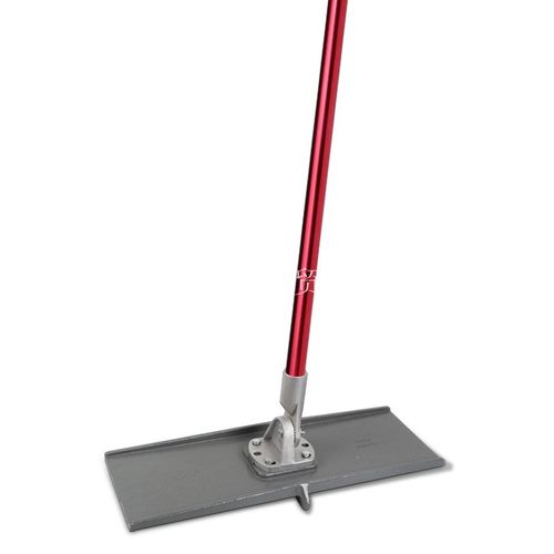 安茂福混凝土湿切缝器地坪伸缩缝切割机长杆路面开缝器地面分缝器