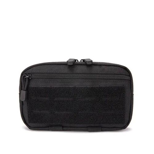 EDC Molle Tactical Pouch Waist Pack Compact Utility Pouches