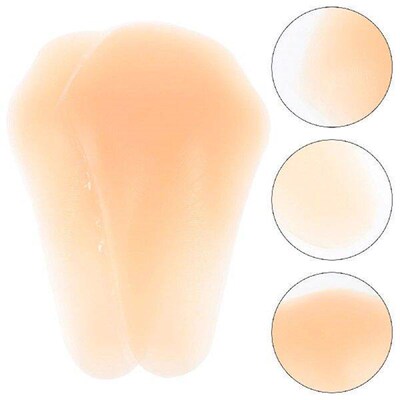 Knee Braces for Men Silicone Pads Skating Accessories