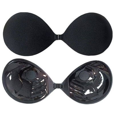 Summer Women Chest ers Lift Up Nude Bra Self Adhesive Bra In