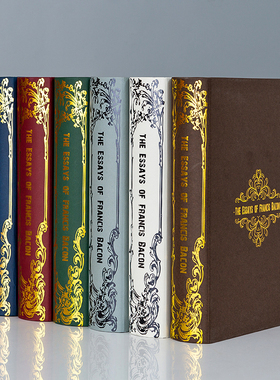 假书仿真书装饰品欧式咖啡厅餐厅酒吧复古摆件酒柜道具书创意摆设