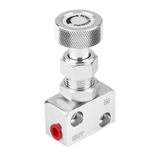 Brake Proportioning Valve 150Psi-1200Psi Pressure Range Brak
