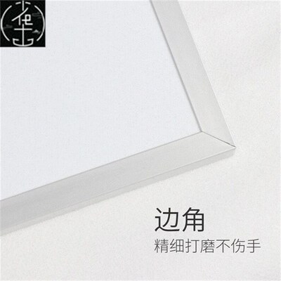 wang tong and portable desktop small whiteboard children'
