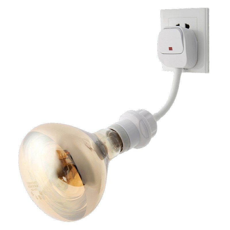 免打孔灯暖式浴霸275W壁挂式取暖灯卫生间浴室浴霸耐高温陶瓷灯座,家装主材,灯暖式浴霸,淘宝优惠券,粉丝福利购,淘宝优惠卷