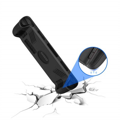 Anti Slip Game Host Protection Soft Cover Heat Dissipation