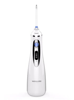 适用于Oral Irrigator Dental Gum Care Water Jet Floss可充电