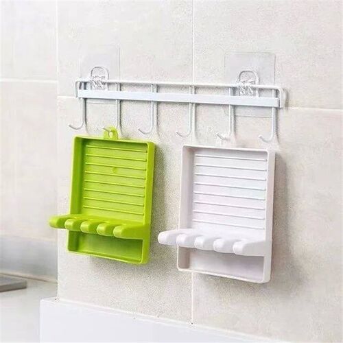 Kitchen countertop storage rack, spatula holder, shovel spoo