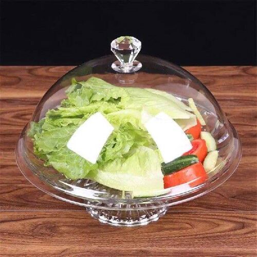 Protective Cover Baking Cooking Keep Cover Anti-cold Shield