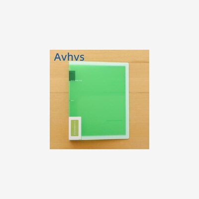 a4 file文件夹 ring binder 2hole punching folder夹