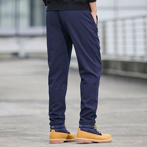 Sweatpants Men Bottom Waterproof Pants Male Cargo Autumn Qui