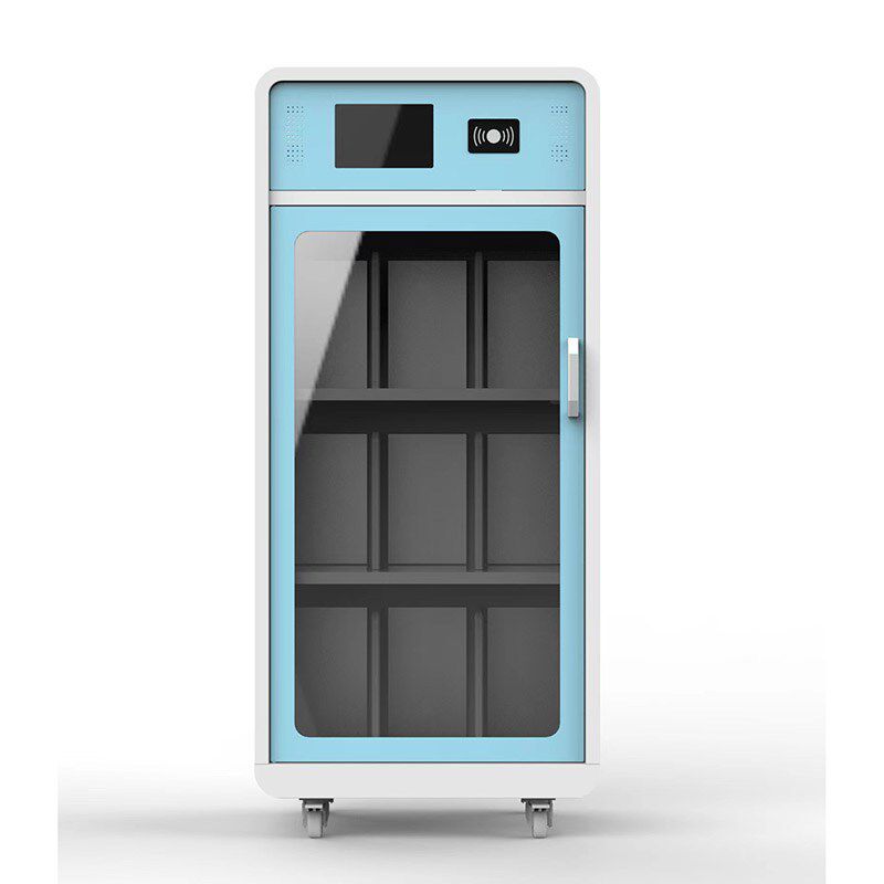 扫码智能图书柜自助借还书机智慧图书社区共享书架移动电子借阅柜,办公设备/耗材/相关服务,智能书柜/共享图书机,淘宝优惠券,粉丝福利购,淘宝优惠卷