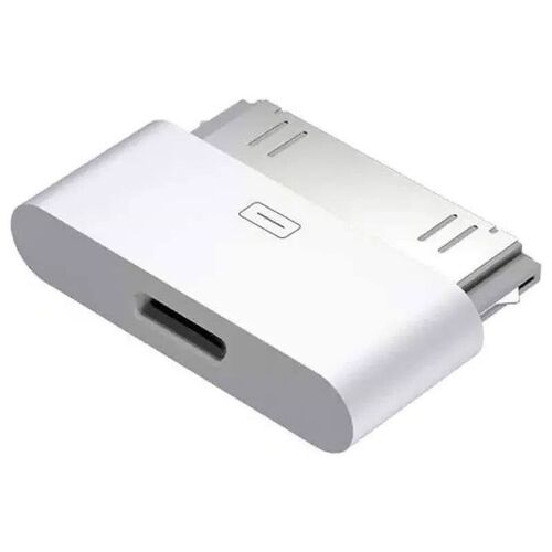 Lighting To 30Pin Adapter 8Pin Male To 30 Pin Female Chargin