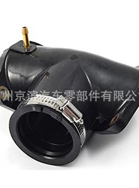 XV1700AM XV1600A XV1600AT化油器进气管接口化油器进气歧管
