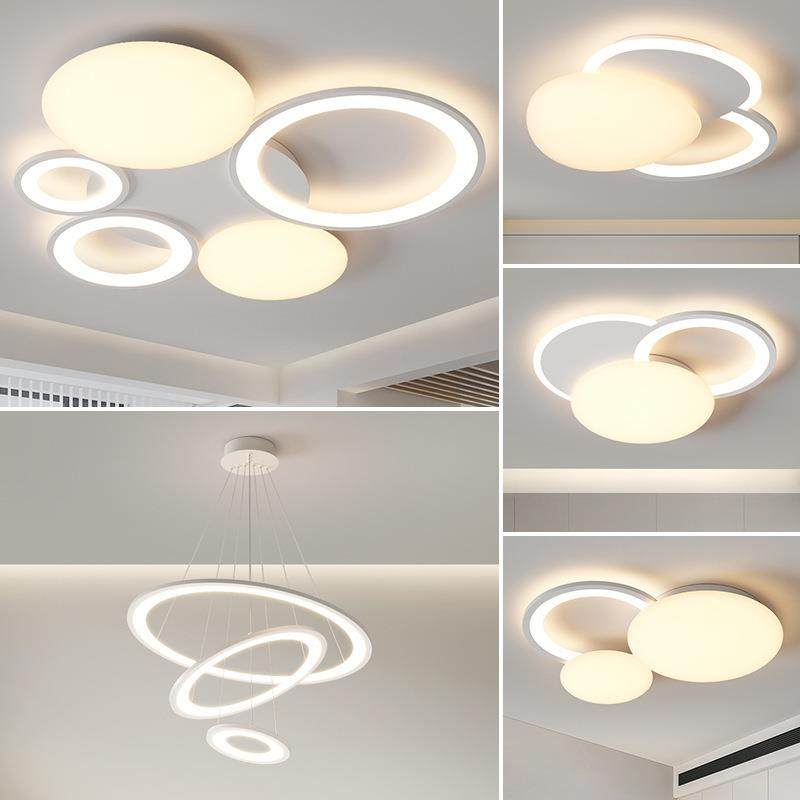 客厅灯现代简约大气2025年新款led吸顶灯卧室灯灯具组合全屋套餐,鲜花速递/花卉仿真/绿植园艺,割草机/草坪机,淘宝优惠券,粉丝福利购,淘宝优惠卷