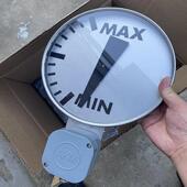 瑞典AKM压力表 AK2510