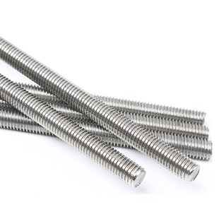 M4M5M6M8M10M12M14M16 通丝吊顶丝杆 不锈钢牙条 全螺纹螺杆