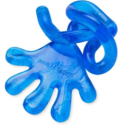12PCS Vinyl Mini y Hands Toys Perfect for Children Party Fav