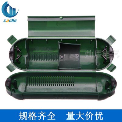 Outdoor Electrical Box Electrical Power Cord Connection Box