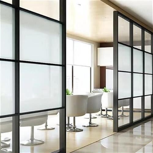 Zhongshan Zhuhai Guangzhou Factoryl Office partition temper