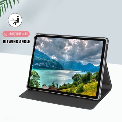 适用HYUNDI韩国现代Y108平板电脑保护T9学习机支撑软壳家教机皮全