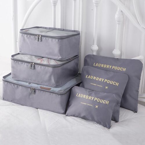 tcase Pouch Travel Organizer Bag Case Shoes Packing Cube Bag