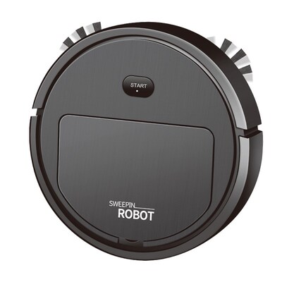 智能扫地机器人迷你充电Intelligent sweeping robot  charging
