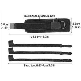 Toe Separator Adjustable Overlap Toe Adjustment Tool
